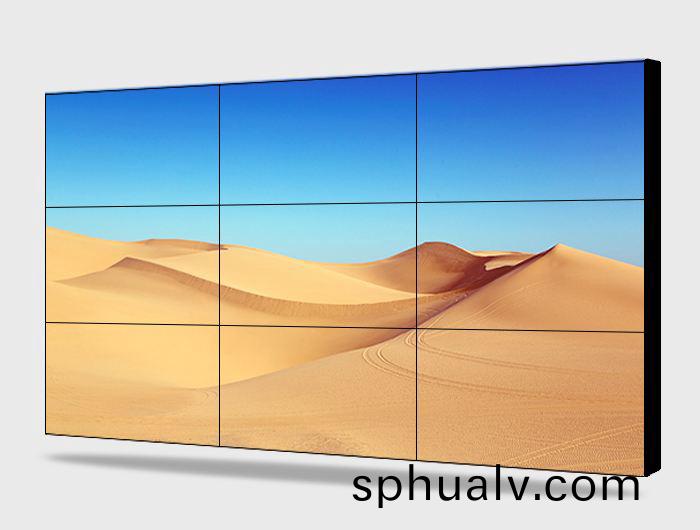 <b>暢(chang)易(yi)美視CYMS-5500AS(55寸液晶拼(pin)接(jie)屏)</b>