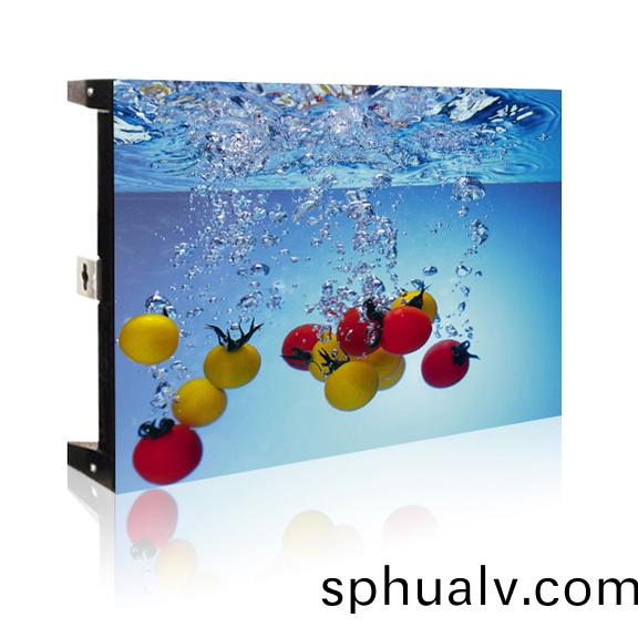 <b>P1.37小間距led屏</b>