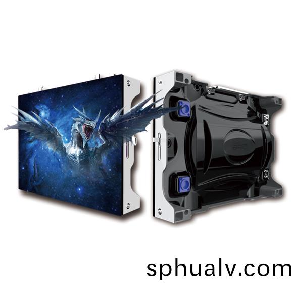 <b>P1.5625小(xiao)間(jian)距led屏(ping)</b>