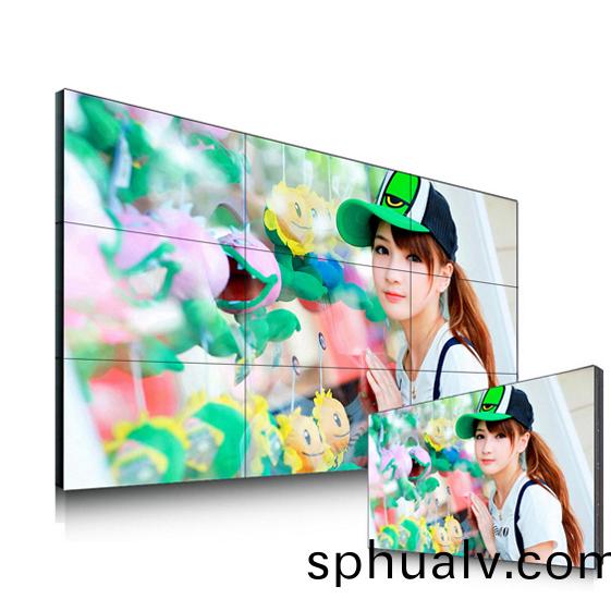 <b>42寸(cun)液(ye)晶拼接(jie)屏(ping)</b>