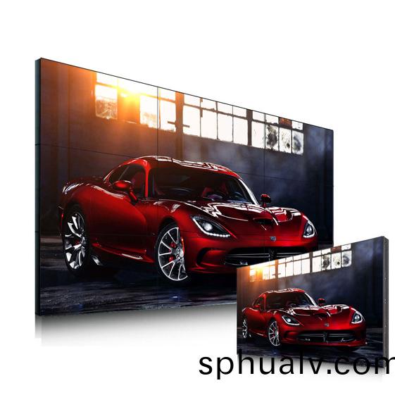 <b>46寸液(ye)晶(jing)拼(pin)接(jie)屏(3.5mm低(di)亮)</b>