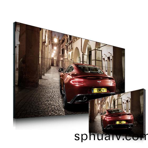 <b>46寸液晶(jing)拼接(jie)屏(ping)(5.5mm低(di)亮)</b>